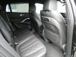 
										BMW X6 40 xDrive M Sport | 360° |nero metallizzato full									
