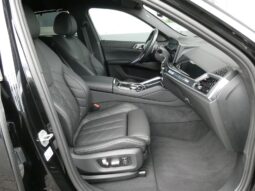 
										BMW X6 40 xDrive M Sport | 360° |nero metallizzato full									