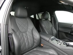 
										BMW X6 40 xDrive M Sport | 360° |nero metallizzato full									