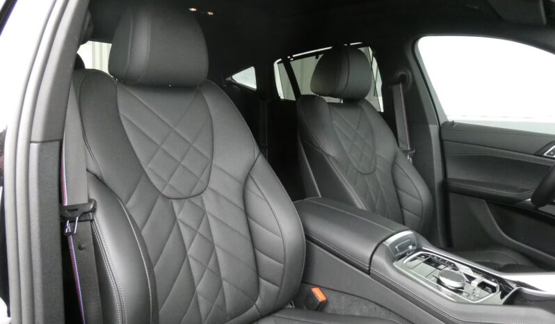 
								BMW X6 40 xDrive M Sport | 360° |nero metallizzato full									
