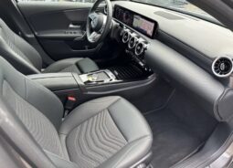 
										Mercedes Benz A180 | diesel | Pelle navi led full									