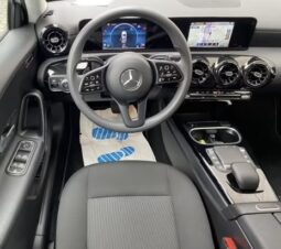 
										Mercedes Benz A200 | benzina | AT business full									