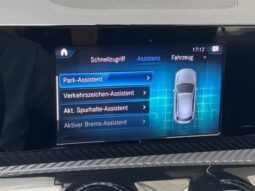 
										Mercedes Benz A200 | benzina | AT business full									