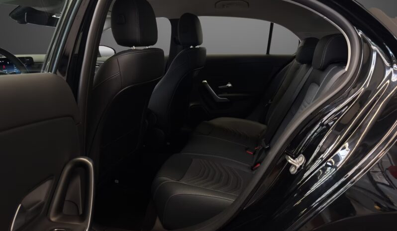 
								Mercedes Benz A250 | Ibrido | e Progressive full									