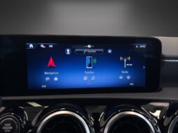 
										Mercedes Benz A250 | Ibrido | e Progressive full									