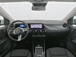 
										Mercedes Benz B180 | Benzina | Bianco polare metallizzato full									