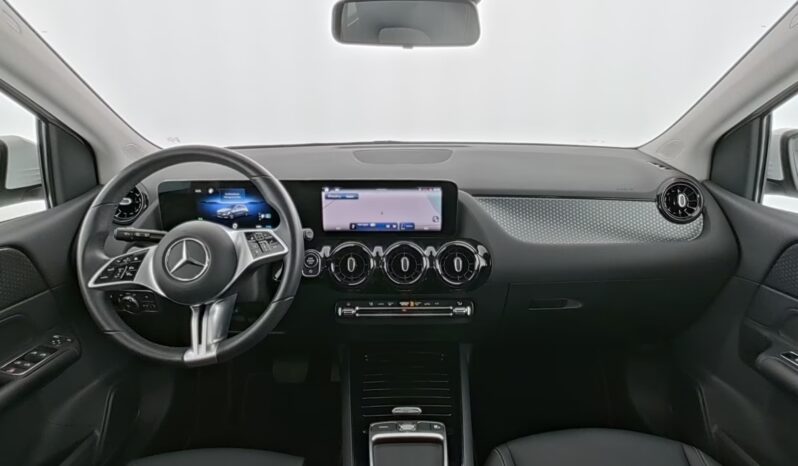
								Mercedes Benz B180 | Benzina | Bianco polare metallizzato full									