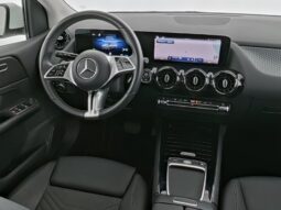 
										Mercedes Benz B180 | Benzina | Bianco polare metallizzato full									