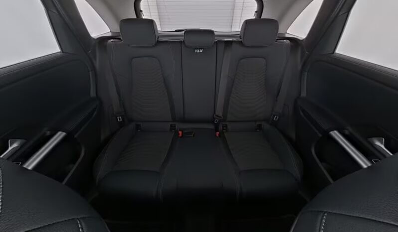 
								Mercedes Benz B200 | diesel | 360° full									