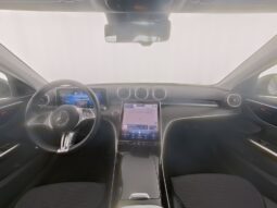 
										Mercedes Benz C 200 | ibrido full									