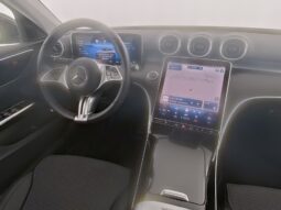 
										Mercedes Benz C 200 | ibrido full									
