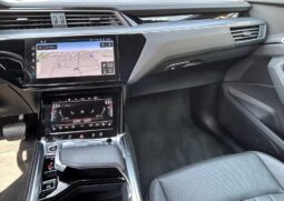 
										Audi Q8 Sportback e-tron 55 quattro S line full									