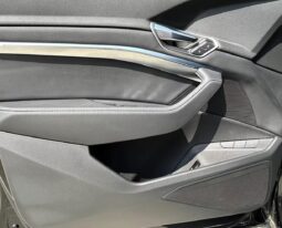 
										Audi Q8 Sportback e-tron 55 quattro S line full									
