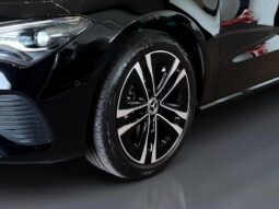 
										Mercedes-Benz CLA 180 | Shooting Brake  full									