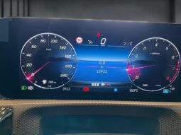 
										Mercedes-Benz CLA 180 | Shooting Brake  full									