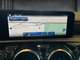 
										Mercedes-Benz CLA 180 | Shooting Brake  full									