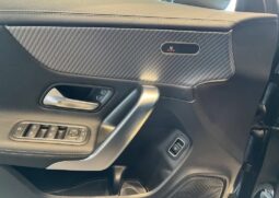
										Mercedes-Benz CLA 180 | Shooting Brake  full									