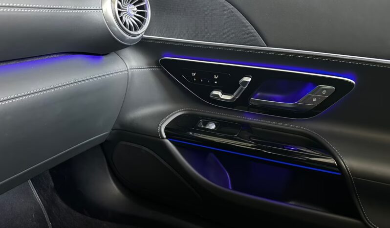 
								Mercedes-Benz SL 43 AMG | telecamera 360° full									