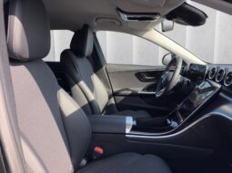 
										Mercedes-Benz C 180 T Advanced full									