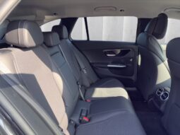 
										Mercedes-Benz C 180 T Advanced full									