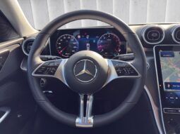 
										Mercedes-Benz C 180 T Advanced full									
