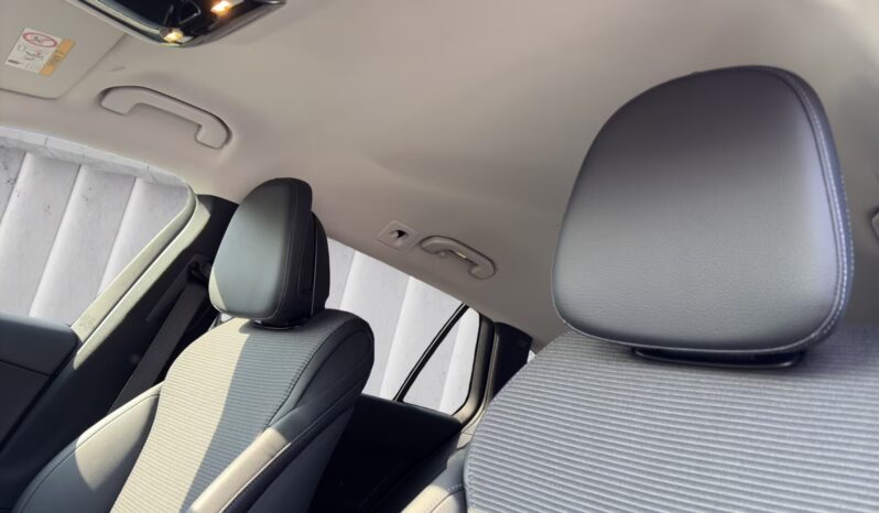 
								Mercedes-Benz C 180 T Advanced full									