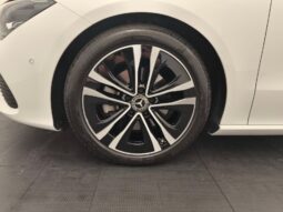 
										Mercedes-Benz CLA 180 | progressive advanced | tetto panoramico apribile full									