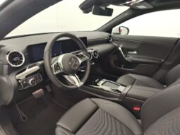 
										Mercedes-Benz CLA 180 | progressive advanced | tetto panoramico apribile full									