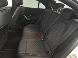 
										Mercedes-Benz CLA 180 | progressive advanced | tetto panoramico apribile full									