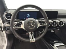
										Mercedes-Benz CLA 180 | progressive advanced | tetto panoramico apribile full									