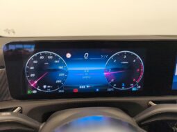 
										Mercedes-Benz CLA 180 | progressive advanced | tetto panoramico apribile full									
