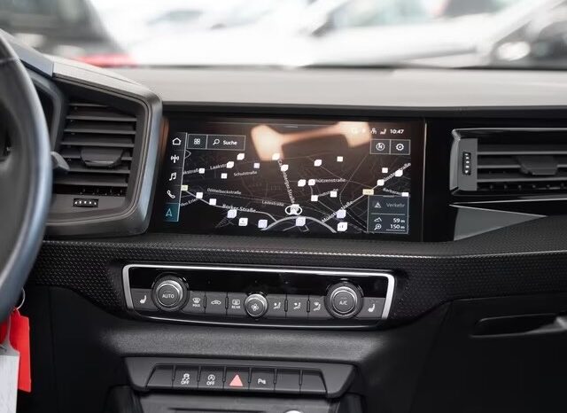 
								Audi A1 Sportback neopatentati 25 TFSI LED full									