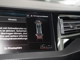 
										Audi A1 Sportback neopatentati 25 TFSI LED full									