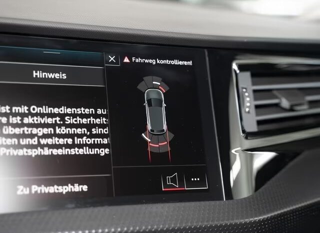 
								Audi A1 Sportback neopatentati 25 TFSI LED full									