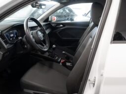 
										Audi A1 Sportback neopatentati 25 TFSI LED full									
