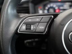 
										Audi A1 Sportback neopatentati 25 TFSI LED full									