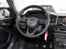 
										Audi A1 Sportback neopatentati 25 TFSI LED full									
