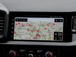
										Audi A1 Allstreet full									