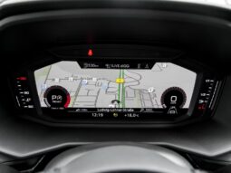 
										Audi A1 Allstreet full									