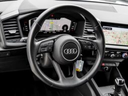 
										Audi A1 Allstreet full									