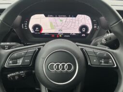 
										Audi A3 Sportback 1.0 TFSI tecnologia mild hybrid | Automatico full									