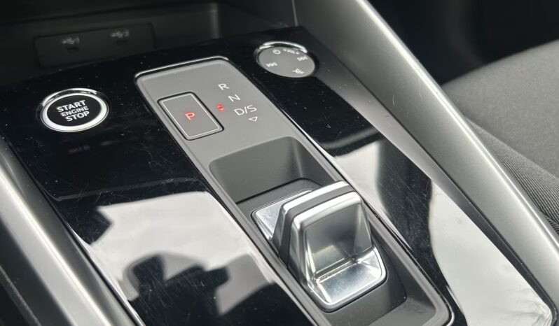 
								Audi A3 Sportback 1.0 TFSI tecnologia mild hybrid | Automatico full									
