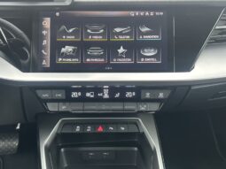 
										Audi A3 Sportback 1.0 TFSI tecnologia mild hybrid | Automatico full									