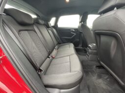 
										Audi A3 Sportback 1.0 TFSI tecnologia mild hybrid | Automatico full									